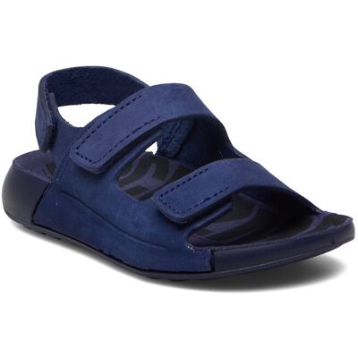 ECCO Cozmo Infant 21 BLUE DEPTHS 21 ECCO Cozmo Infant 21 BLUE DEPTHS 21
