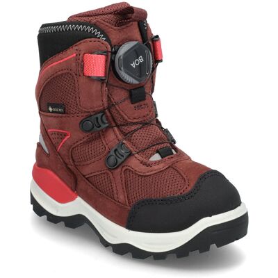 ECCO Snow Mountain 24 BLACK/ANDORRA 24 ECCO Snow Mountain 24 BLACK/ANDORRA 24