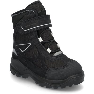 ECCO Snow Mountain 24 BLACK/BLACK/BLACK 24 ECCO Snow Mountain 24 BLACK/BLACK/BLACK 24