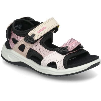 ECCO X-Trinsic K 25 MULTICOLOR OLD ROSE 25 ECCO X-Trinsic K 25 MULTICOLOR OLD ROSE 25