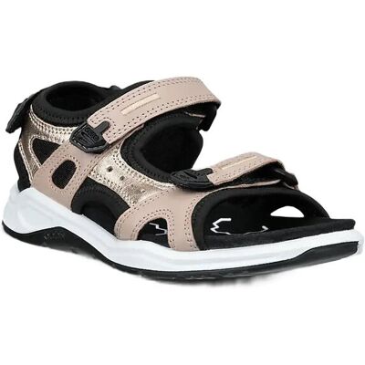 ECCO X-Trinsic K 24 NUDE/NATURE FOIL 24 ECCO X-Trinsic K 24 NUDE/NATURE FOIL 24