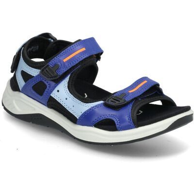 ECCO X-Trinsic K 36 VIRTUAL/BLUE BELL 36 ECCO X-Trinsic K 36 VIRTUAL/BLUE BELL 36