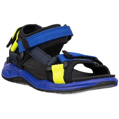 ECCO X-Trinsic K 24 VIRTUAL/LILME PUNCH/NIGHT SKY 24 ECCO X-Trinsic K 24 VIRTUAL/LILME PUNCH/NIGHT SKY 24