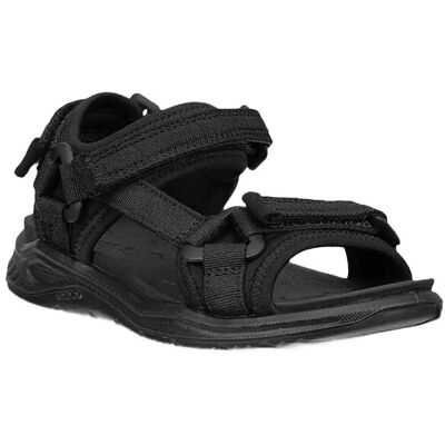 ECCO X-Trinsic K 30 BLACK 30 ECCO X-Trinsic K 30 BLACK 30