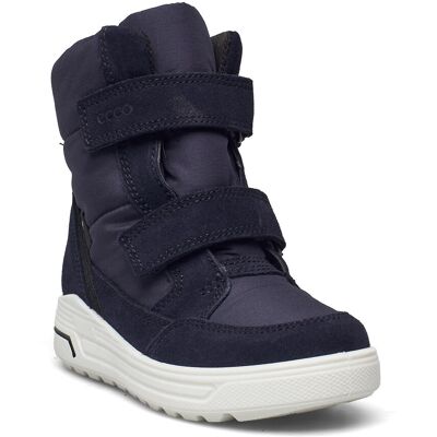 ECCO Urban Snowboarder 34 NIGHT SKY/NIGHT SKY 34 ECCO Urban Snowboarder 34 NIGHT SKY/NIGHT SKY 34