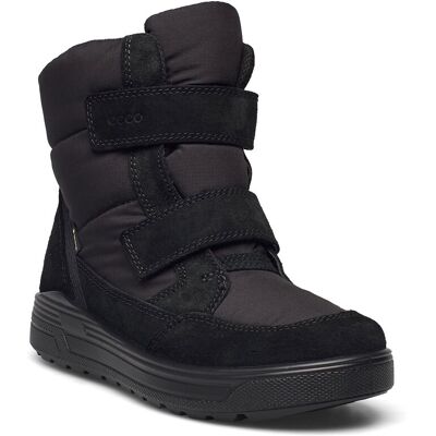 ECCO Urban Snowboarder 36 BLACK/BLACK 36 ECCO Urban Snowboarder 36 BLACK/BLACK 36