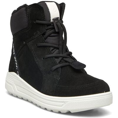 ECCO Urban Snowboarder 32 BLACK/BLACK 32 ECCO Urban Snowboarder 32 BLACK/BLACK 32