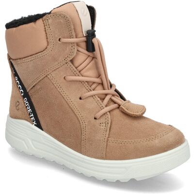 ECCO Urban Snowboarder 27 TOFFEE/TOFFEE 27 ECCO Urban Snowboarder 27 TOFFEE/TOFFEE 27