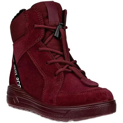 ECCO Urban Snowboarder 37 DARK RUBY/DARK RUBY 37 ECCO Urban Snowboarder 37 DARK RUBY/DARK RUBY 37