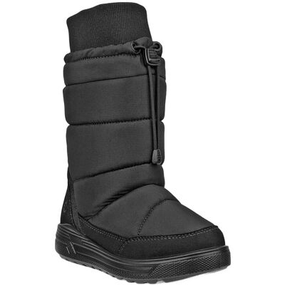 ECCO Urban Snowboarder 35 BLACK/BLACK 35 ECCO Urban Snowboarder 35 BLACK/BLACK 35