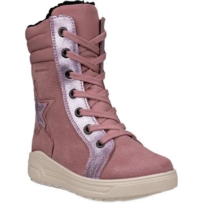 ECCO Urban Snowboarder 35 BLUSH/BLUSH/BLUSH 35 ECCO Urban Snowboarder 35 BLUSH/BLUSH/BLUSH 35