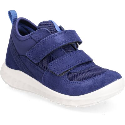 ECCO Sp.1 Lite Infant 19 BLUE DEPTHS/BLUE DEPTHS 19 ECCO Sp.1 Lite Infant 19 BLUE DEPTHS/BLUE DEPTHS 19