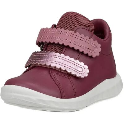 ECCO Sp.1 Lite Infant 19 NOCTURNE/OLD ROSE FOIL 19 ECCO Sp.1 Lite Infant 19 NOCTURNE/OLD ROSE FOIL 19