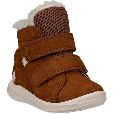 ECCO Sp.1 Lite Infant 22 CAMEL 22 ECCO Sp.1 Lite Infant 22 CAMEL 22