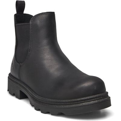 ECCO Grainer K 29 BLACK 29 ECCO Grainer K 29 BLACK 29