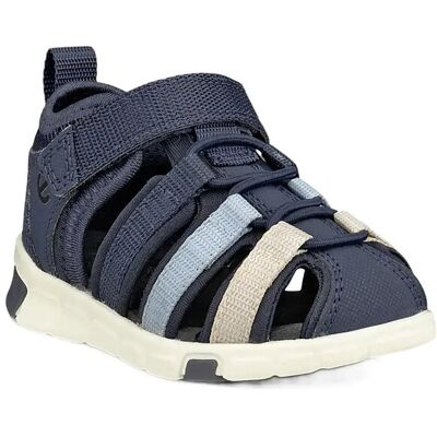 ECCO Mini Stride Sandal 28 NIGHT SKY 28 ECCO Mini Stride Sandal 28 NIGHT SKY 28