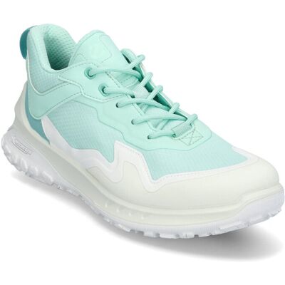 ECCO - Ult-Trn W - Grön - Kvinnor - Shoes ECCO - Ult-Trn W - Grön - Kvinnor - Shoes