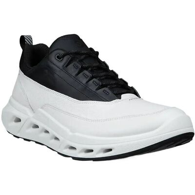 ECCO Biom 720 M 42 WHITE/BLACK/BLACK 42 ECCO Biom 720 M 42 WHITE/BLACK/BLACK 42