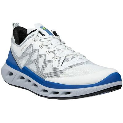ECCO Biom 720 M 42 WHITE/WHITE/BLACK/FEDERAL BLUE 42 ECCO Biom 720 M 42 WHITE/WHITE/BLACK/FEDERAL BLUE 42