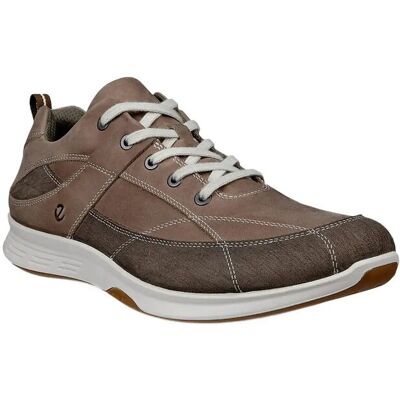ECCO Exceed M 44 DARK CLAY/NUTMEG BROWN 44 ECCO Exceed M 44 DARK CLAY/NUTMEG BROWN 44
