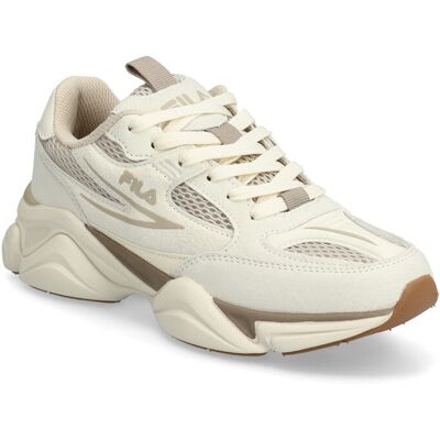 Fila Recade S Wmn 38 ANTIQUE WHITE-OXFORD TAN 38 Fila Recade S Wmn 38 ANTIQUE WHITE-OXFORD TAN 38