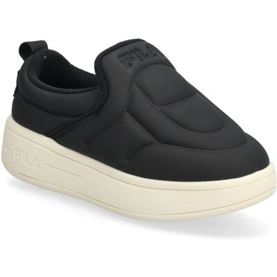 Fila Superbubble Slipon Wmn 38 BLACK-ANTIQUE WHITE 38 Fila Superbubble Slipon Wmn 38 BLACK-ANTIQUE WHITE 38