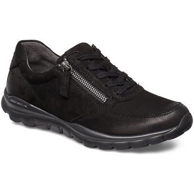 Gabor Rollingsoft Sneaker 35.5 BLACK 35.5 Gabor Rollingsoft Sneaker 35.5 BLACK 35.5