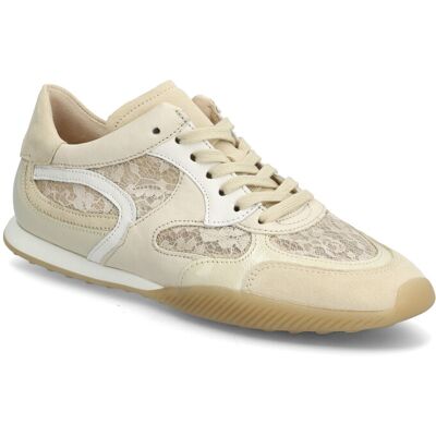 Gabor Sneaker 42 VANILLA, CREAM 42 Gabor Sneaker 42 VANILLA, CREAM 42