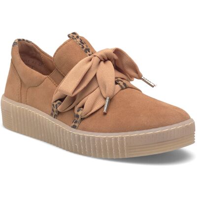 Gabor Sneaker Loafer 35.5 COGNAC 35.5 Gabor Sneaker Loafer 35.5 COGNAC 35.5