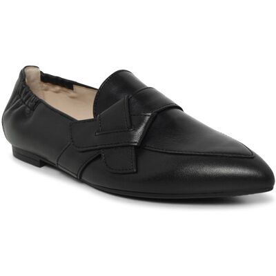 Gabor Loafer 38 BLACK 38 Gabor Loafer 38 BLACK 38