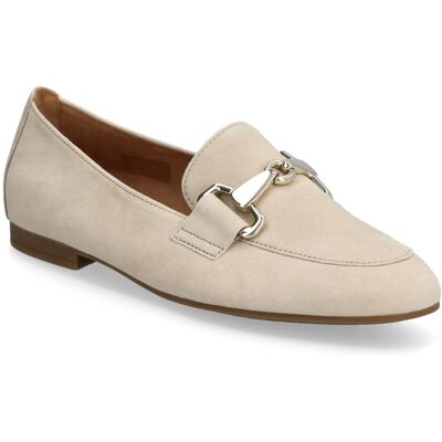 Gabor Loafer 37 SAND 37 Gabor Loafer 37 SAND 37