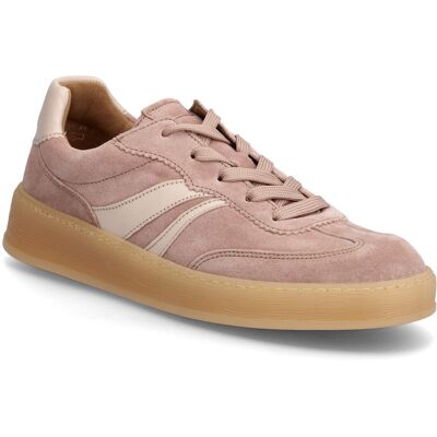 Gabor Sneaker 37.5 DUSTY ROSE 37.5 Gabor Sneaker 37.5 DUSTY ROSE 37.5