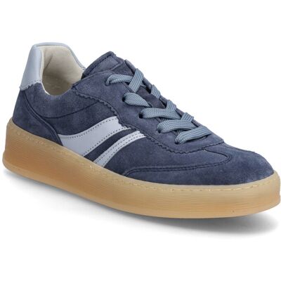 Gabor Sneaker 35.5 JEANS BLUE 35.5 Gabor Sneaker 35.5 JEANS BLUE 35.5