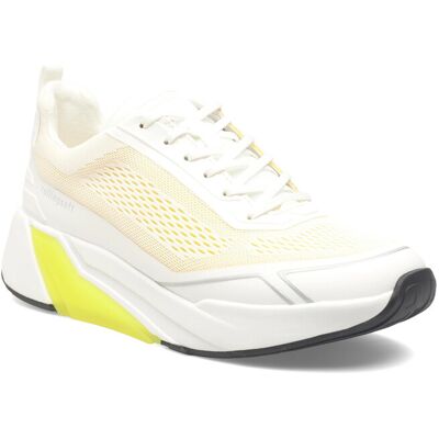 Gabor Rollingsoft Sneaker 40.5 WHITE, YELLOW 40.5 Gabor Rollingsoft Sneaker 40.5 WHITE, YELLOW 40.5