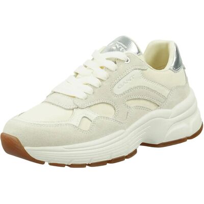 Gant Neuwill Sneaker 37 CREAM 37 Gant Neuwill Sneaker 37 CREAM 37