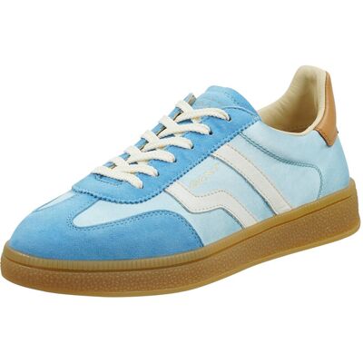 Gant Cuzima Sneaker 39 LT.BLUE/AZUR BLUE 39 Gant Cuzima Sneaker 39 LT.BLUE/AZUR BLUE 39