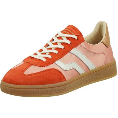Gant Cuzima Sneaker 37 RED/APRICOT 37 Gant Cuzima Sneaker 37 RED/APRICOT 37