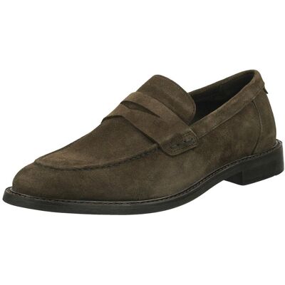 Gant Lozham Loafer 43 EBONY BROWN 43 Gant Lozham Loafer 43 EBONY BROWN 43