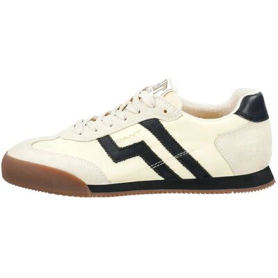 Gant Beylana Sneaker 41 BEIGE/BLACK 41 Gant Beylana Sneaker 41 BEIGE/BLACK 41