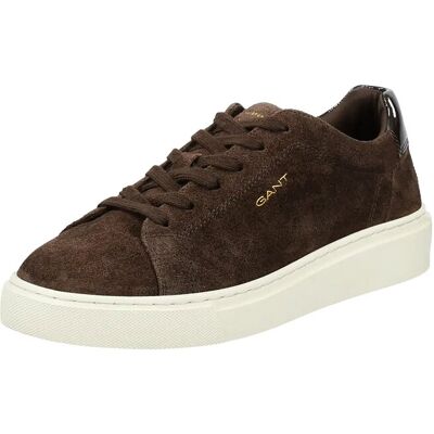 Gant Julice Sneaker 40 DARK BROWN 40 Gant Julice Sneaker 40 DARK BROWN 40