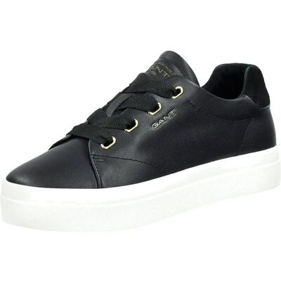 Gant Avona Sneaker 36 BLACK 36 Gant Avona Sneaker 36 BLACK 36