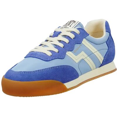 Gant Beylana Sneaker 36 BLUE 36 Gant Beylana Sneaker 36 BLUE 36