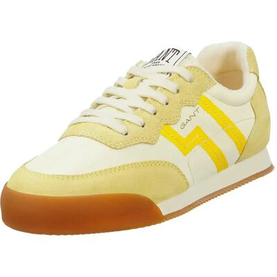 Gant Beylana Sneaker 36 MULTI YELLOW 36 Gant Beylana Sneaker 36 MULTI YELLOW 36