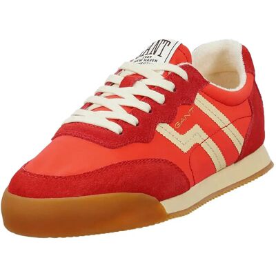 Gant Beylana Sneaker 40 VINTAGE RED 40 Gant Beylana Sneaker 40 VINTAGE RED 40