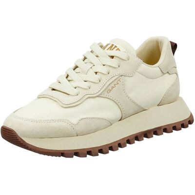 Gant Caffay Sneaker 41 BEIGE 41 Gant Caffay Sneaker 41 BEIGE 41