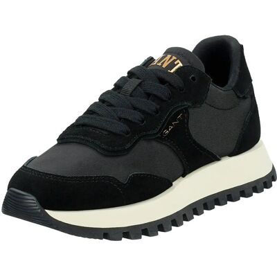 Gant Caffay Sneaker 42 BLACK 42 Gant Caffay Sneaker 42 BLACK 42