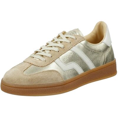 Gant Cuzima Sneaker 37 GOLD 37 Gant Cuzima Sneaker 37 GOLD 37