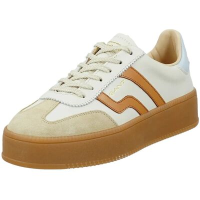 Gant Cuzmani Sneaker 36 OFF WHITE/LT.BLUE 36 Gant Cuzmani Sneaker 36 OFF WHITE/LT.BLUE 36
