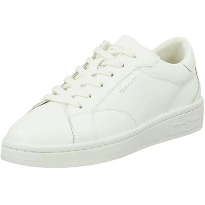 Gant Prepla Sneaker 41 WHITE 41 Gant Prepla Sneaker 41 WHITE 41