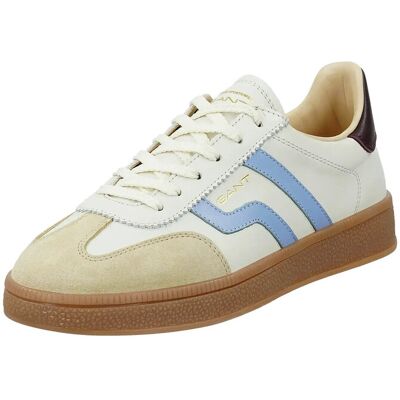 Gant Cuzima Sneaker 36 OFF WHITE/BLUE 36 Gant Cuzima Sneaker 36 OFF WHITE/BLUE 36